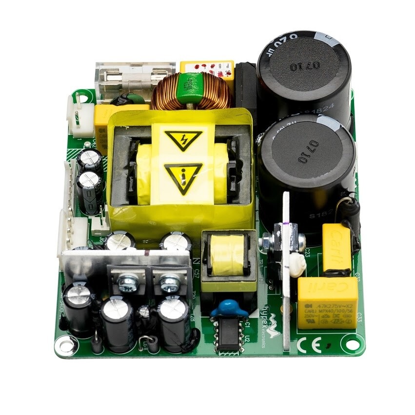 Hypex SMPS400A400 2 x 62 VDC 400 Watt Switch Mode Power Supply