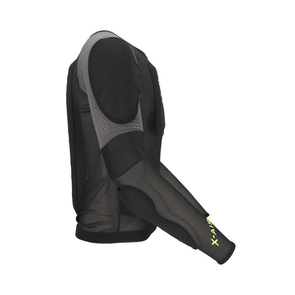 ACERBIS x-air level 2 harness black/yellow