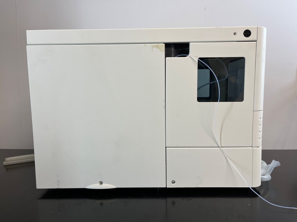 EiCom AS-700 Insight Autosampler, model 840