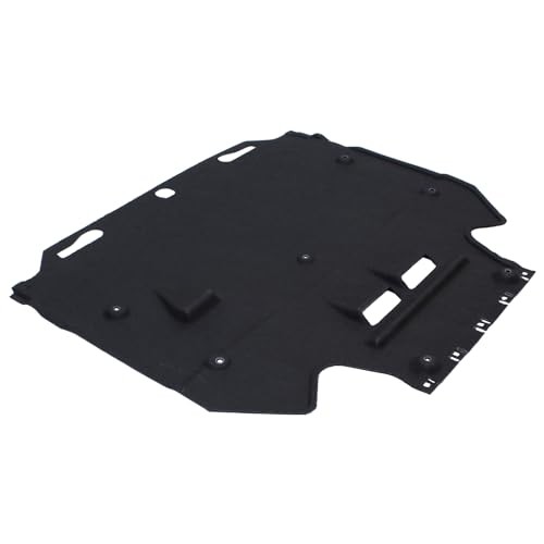 Engine Splash Shield Guard with Mounting Elements for Audi A6 A7 2011-2018