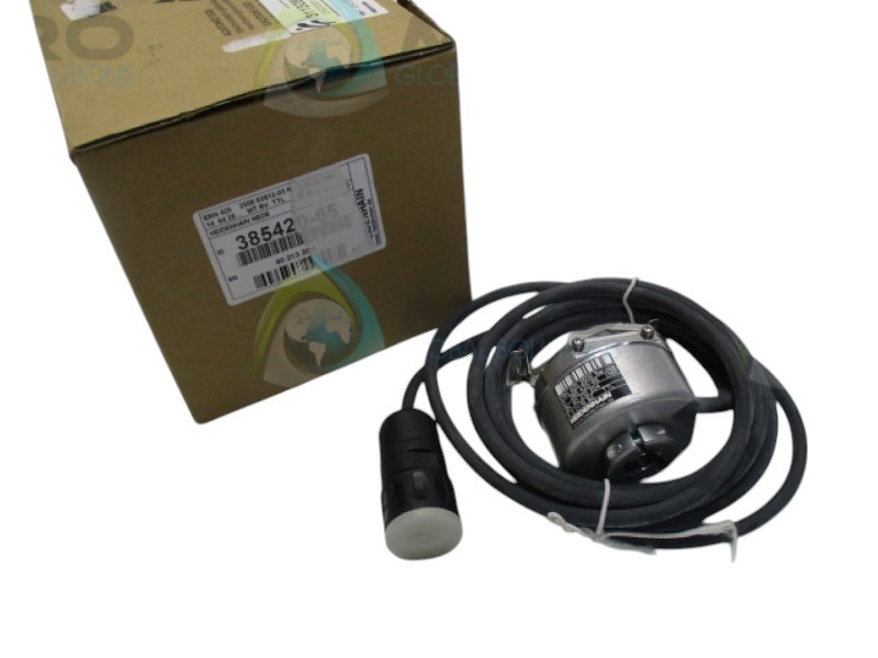 HEIDENHAIN 385420-65 ENCODER  NSMP