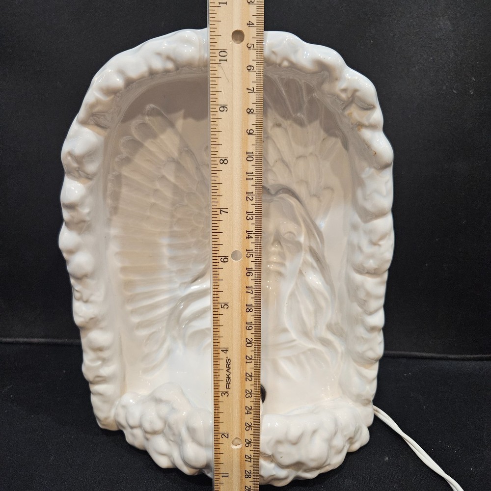 Angel Light - Nightlight - Decorative Angel Light