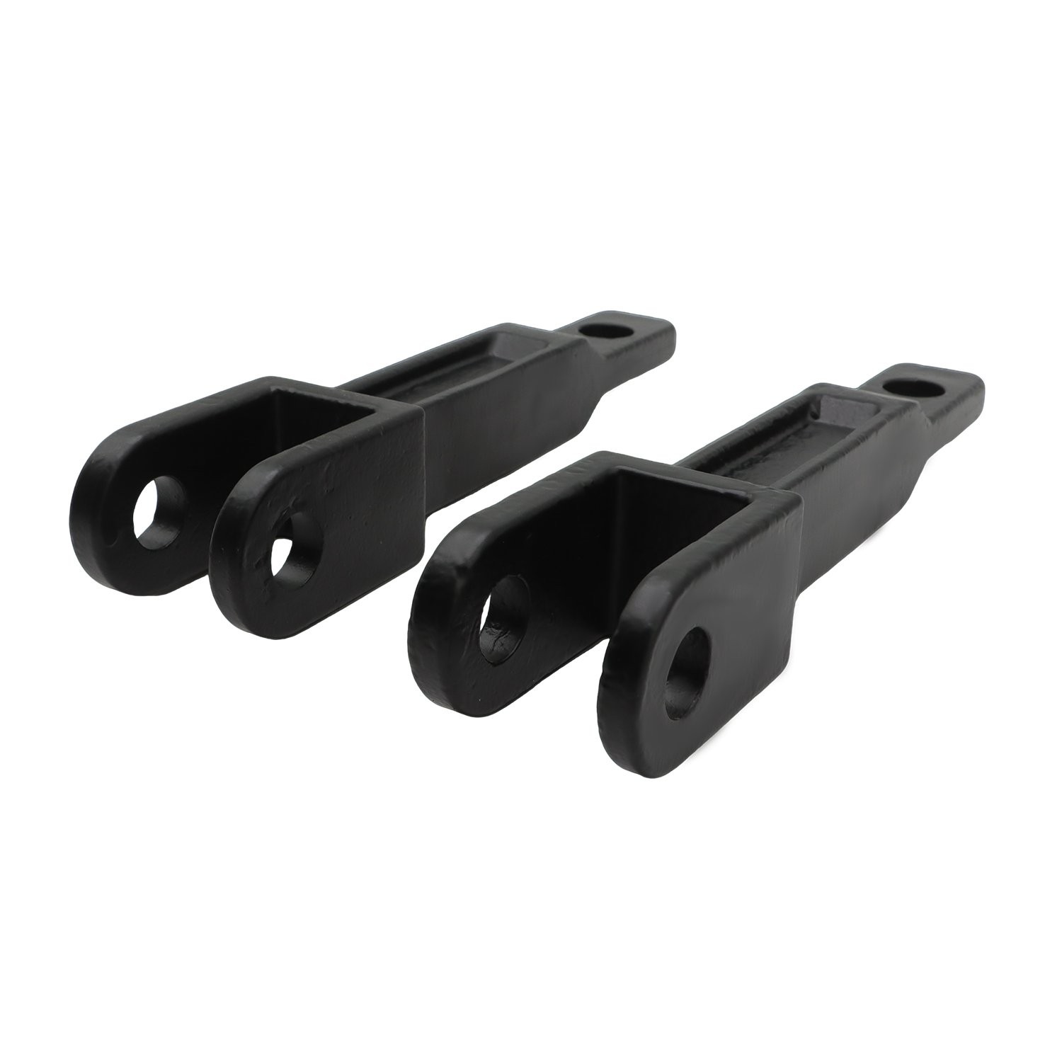 2 Sets Tow Hook For Peterbilt/Kenworth With Pull Pin & Frame Pin A20-6014 New