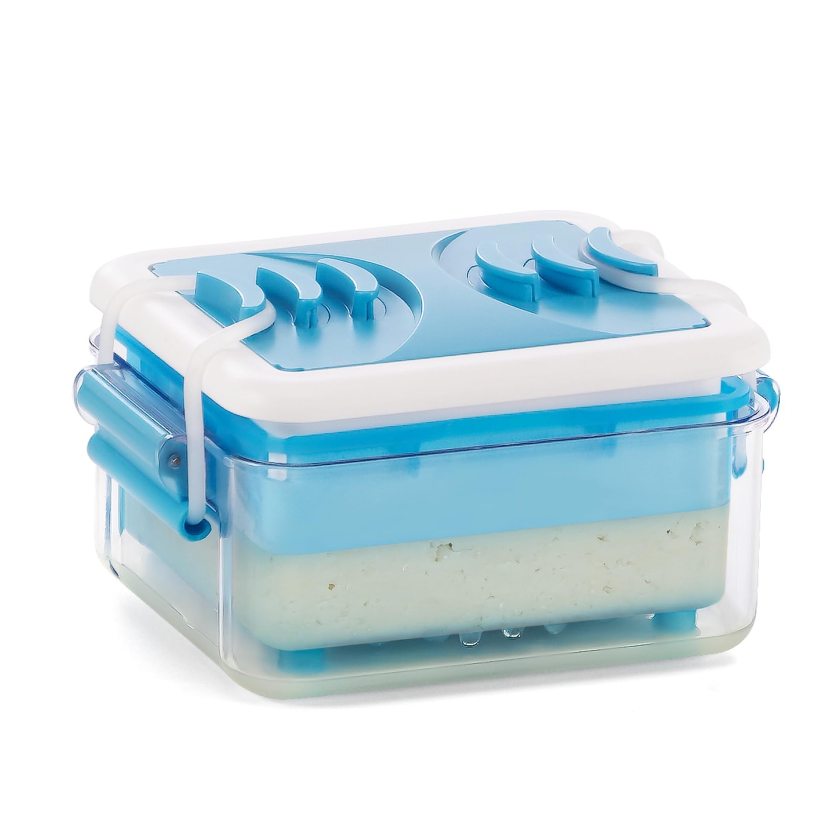 Tofu Press - Tofu Press Dishwasher Safe for Quickly Exacting Water from Organ...