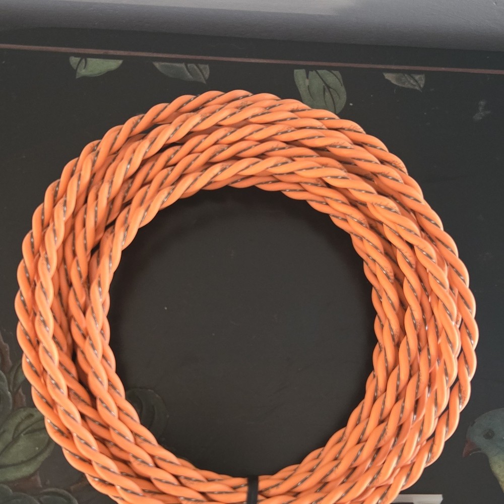 APC NetBotz Rope Leak Sensor NBES0308 Kit, 20 ft Sensor Rope, Accessories