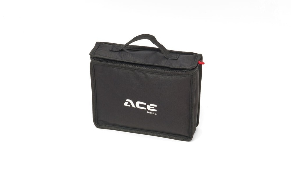Acebikes Ratchet Strap Premium Deluxe Duo pack
