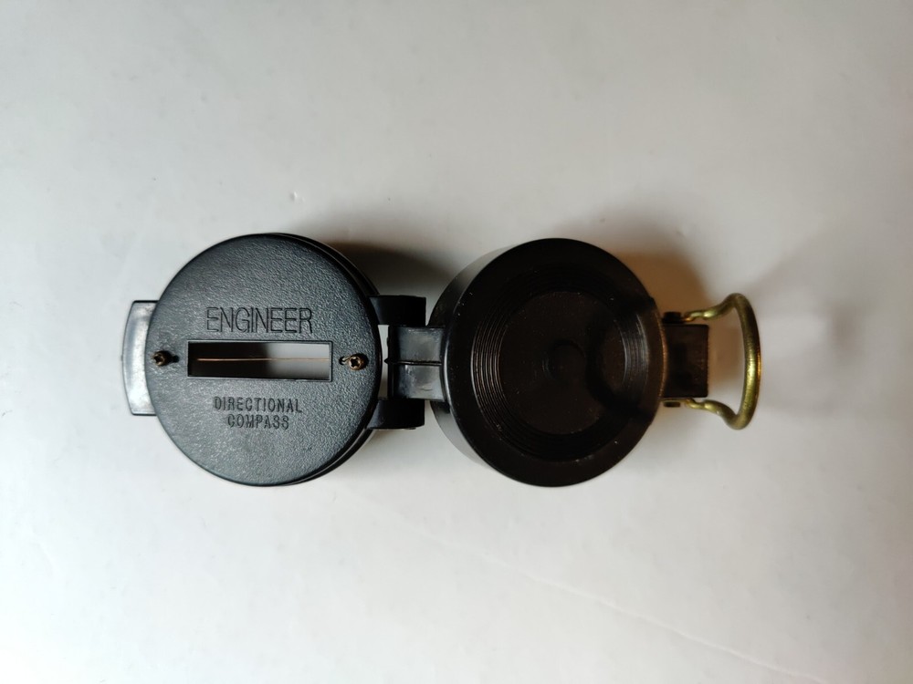 ENGINEER DIRECTIONAL COMPASS FROM JAPAN