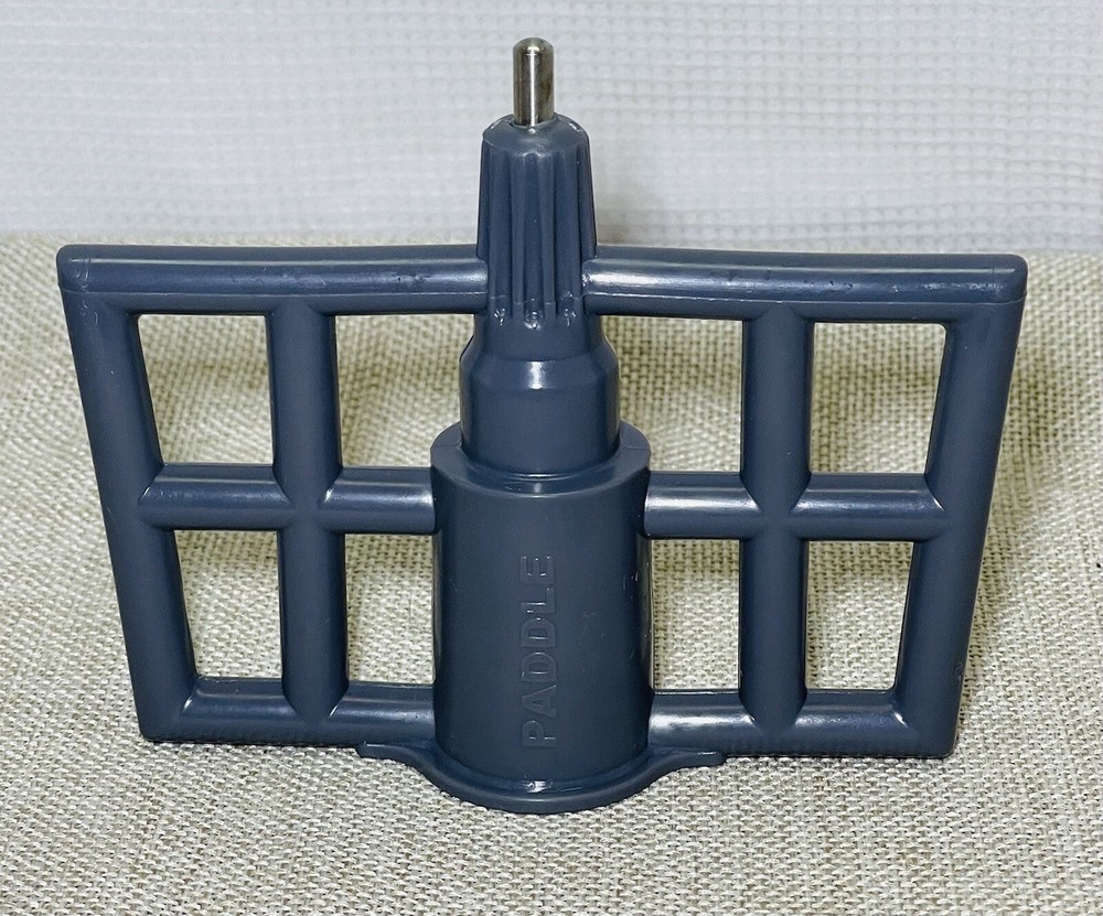 Ninja Pro System 1100 Blender Food Processor Dough Paddle Mixing Blade Replace