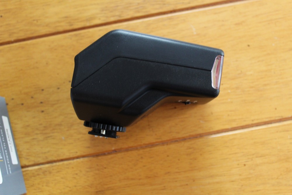 ProMaster FL100 Flash - For Canon EOS DSLR Camera - 9378 [e]