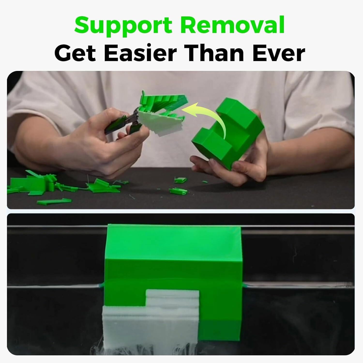 Creality K1 Series CFS Upgrade Accessory Kit for K1 MAX/K1C/K1SE/K1 3D Printer