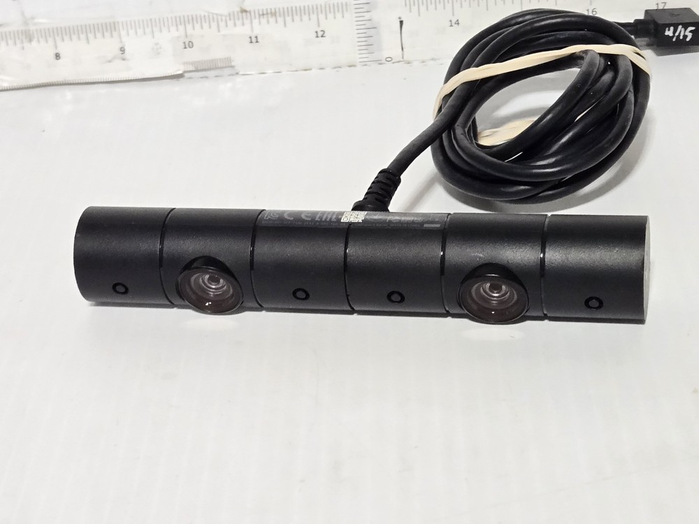 Sony PS4 PlayStation 4 Camera PSVR Motion Sensor CUH-ZEY2