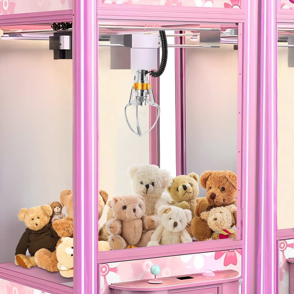 Crane Claw Machine Hand, Crane Replacement Claw , Arcade Game Machine Claw