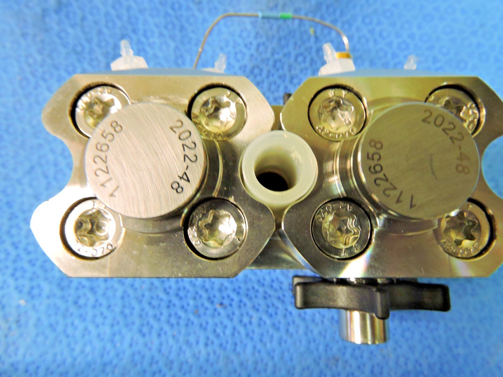 NEW Thermo Scientific Vanquish UHPLC Binary Pump Head