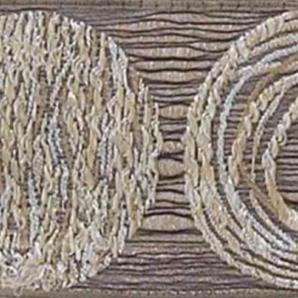 Galaxy Fingertip Towel, Mocha