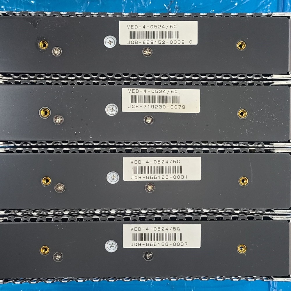 NEMIC-LAMBDA VED-4-0524/5G Power Supply