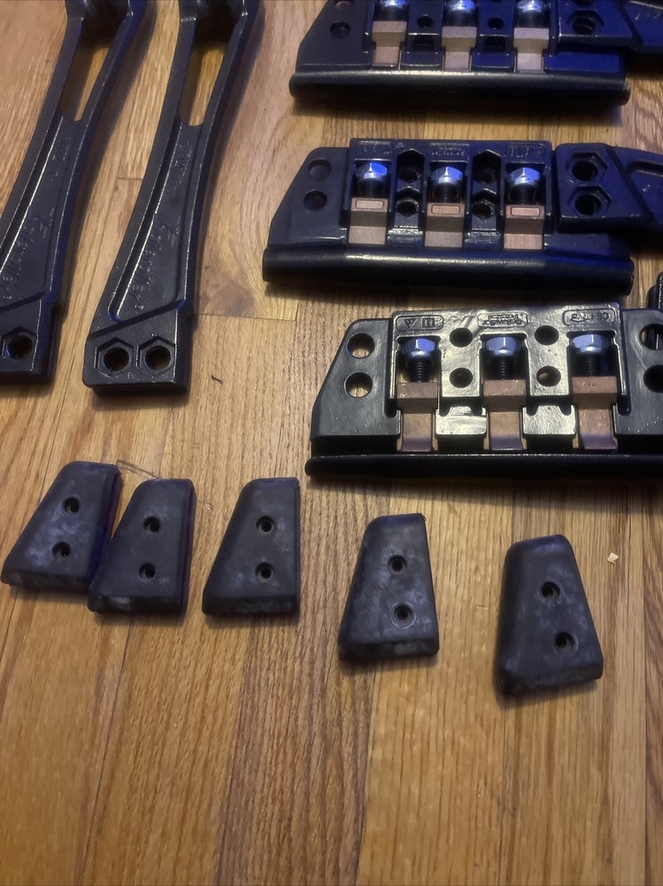 Saferoller Monoclamp Lifeline Clamp