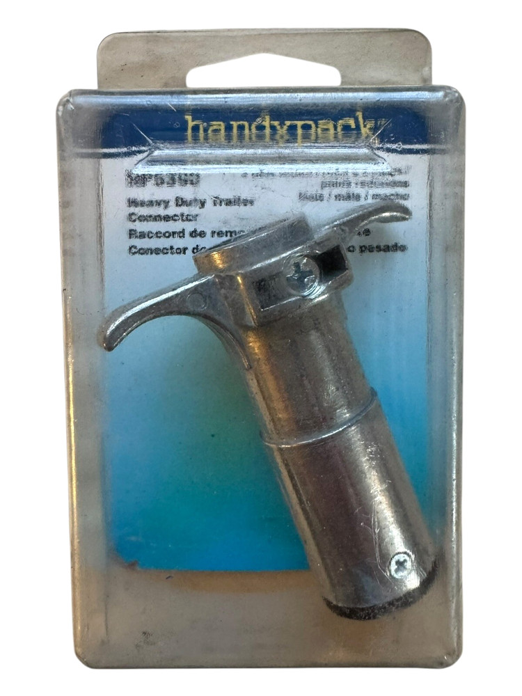 Handypack Trailer Connector - HP5390