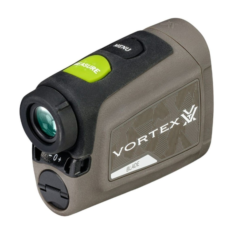 Vortex Blade Golf Laser Rangefinder 6x Zoom Clear View Optics PRECISION