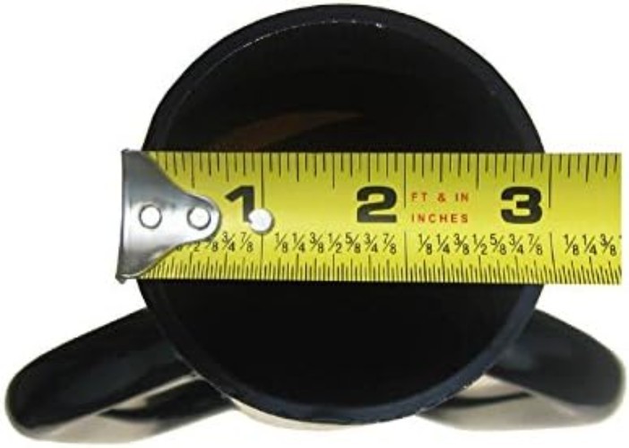 Solid Steel Post Rammer with Comfortable Handles
