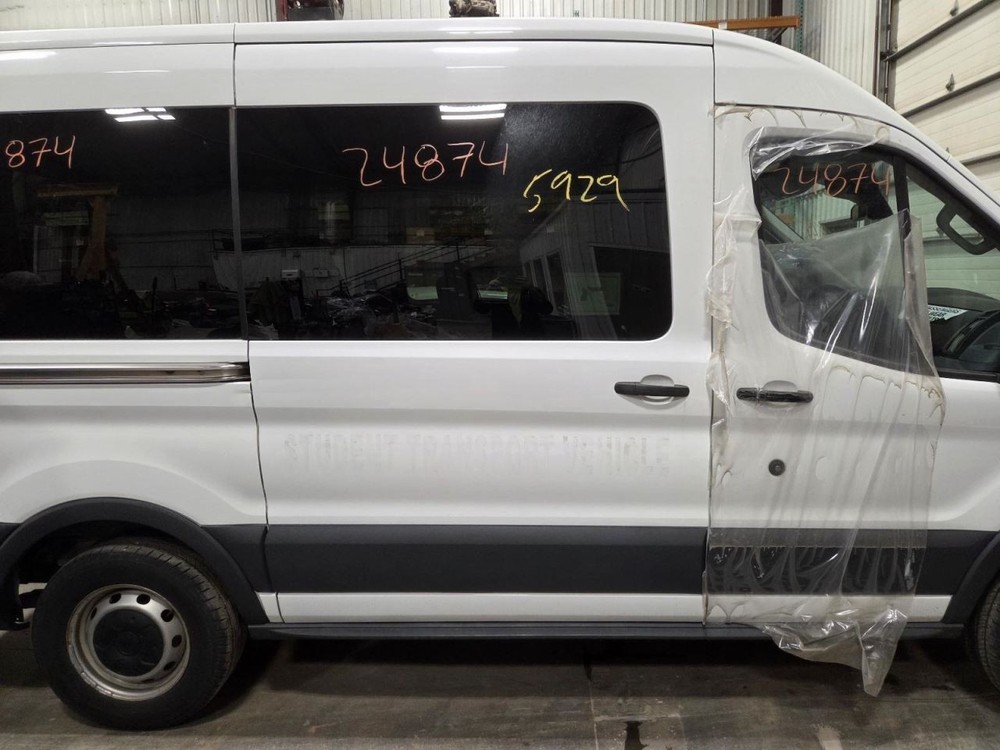 Fuse Box Engine Fits 17-19 TRANSIT 150 1540736