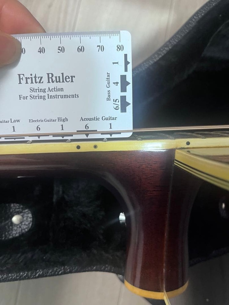 Yamaha L8 first term Safe Packing!