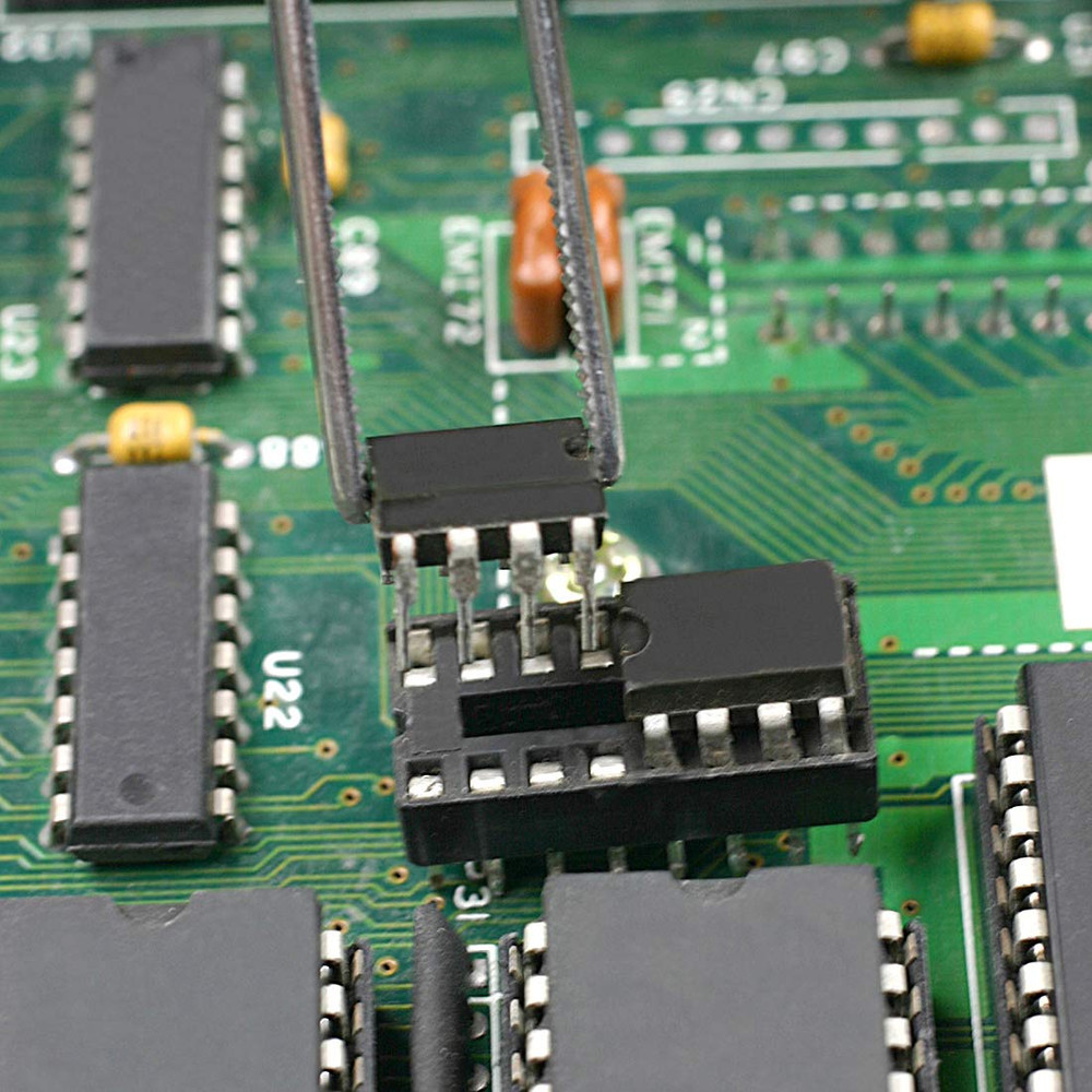 DIP IC Socket Adapter 14 Pin 40PCS