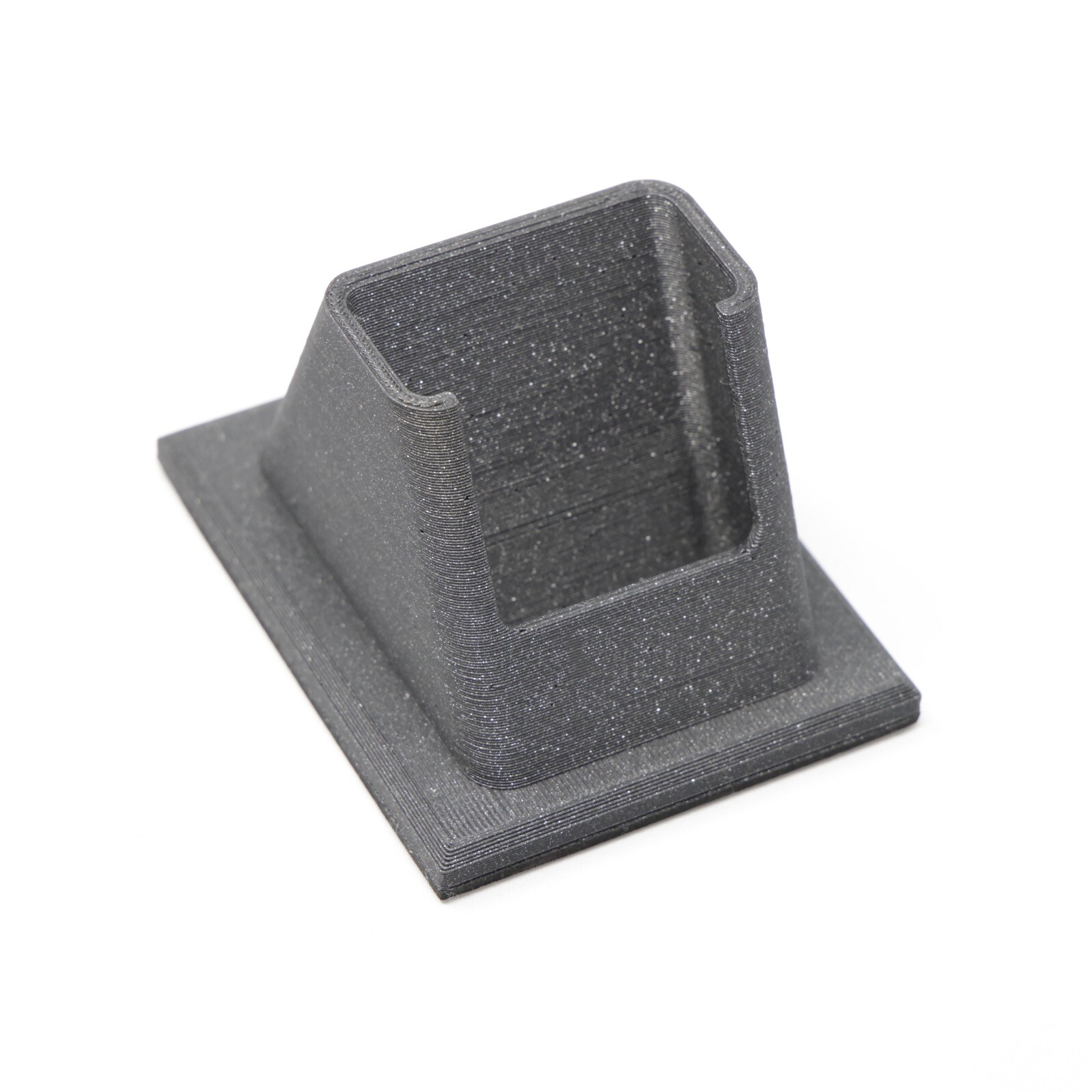 Angled Drop-in Desk Stand for Tecsun PL-360 PL-365 PL-368 PL360 PL365 PL368 USA