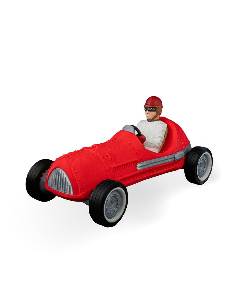 Racing Car | Controller Holder