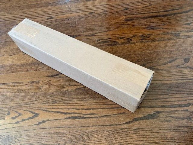 HURST SHIFTER Garage Banner Sign (Large 2'x5')