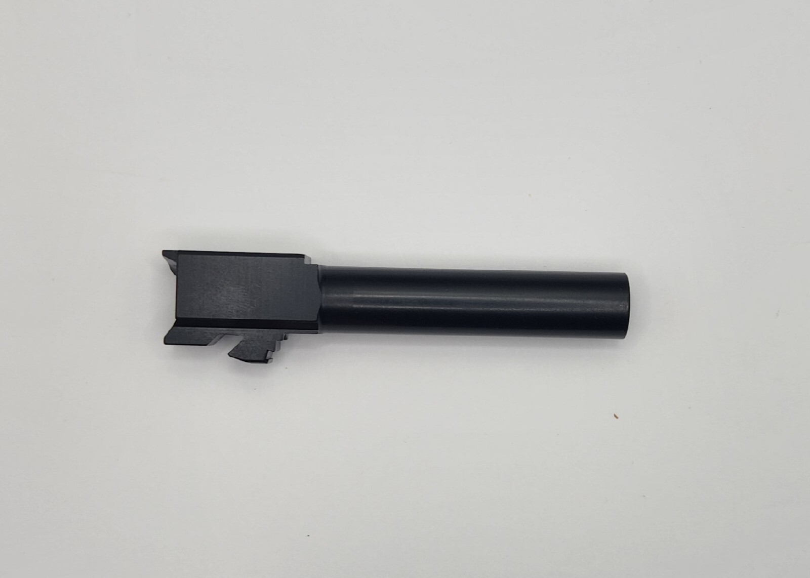 Glock 23 Barrel - Black Nitride for G23 40 S&W
