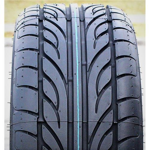 4 Tires Forceum Hena 225/45ZR17 225/45R17 94W XL A/S High Performance