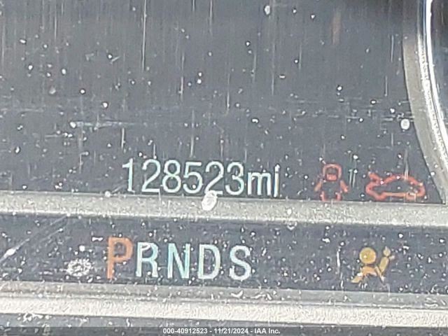 Fuse Box Engine Left Hand Engine Compartment Fits 15-18 EDGE 4526996