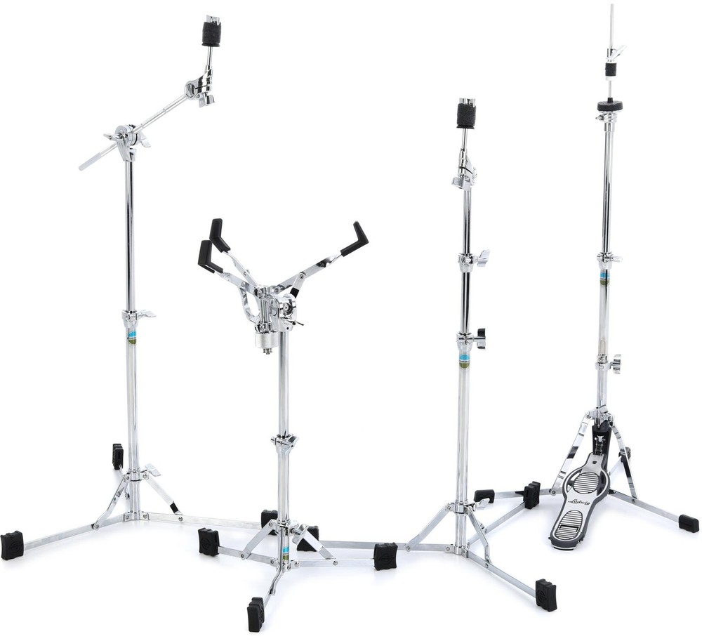 Ludwig LCPACK Classic Hardware Pack