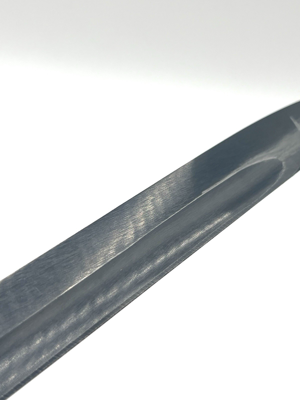 Original WWII K98 Bayonet Matching - 42cof - Carl Eickhorn 1942 Great Condition