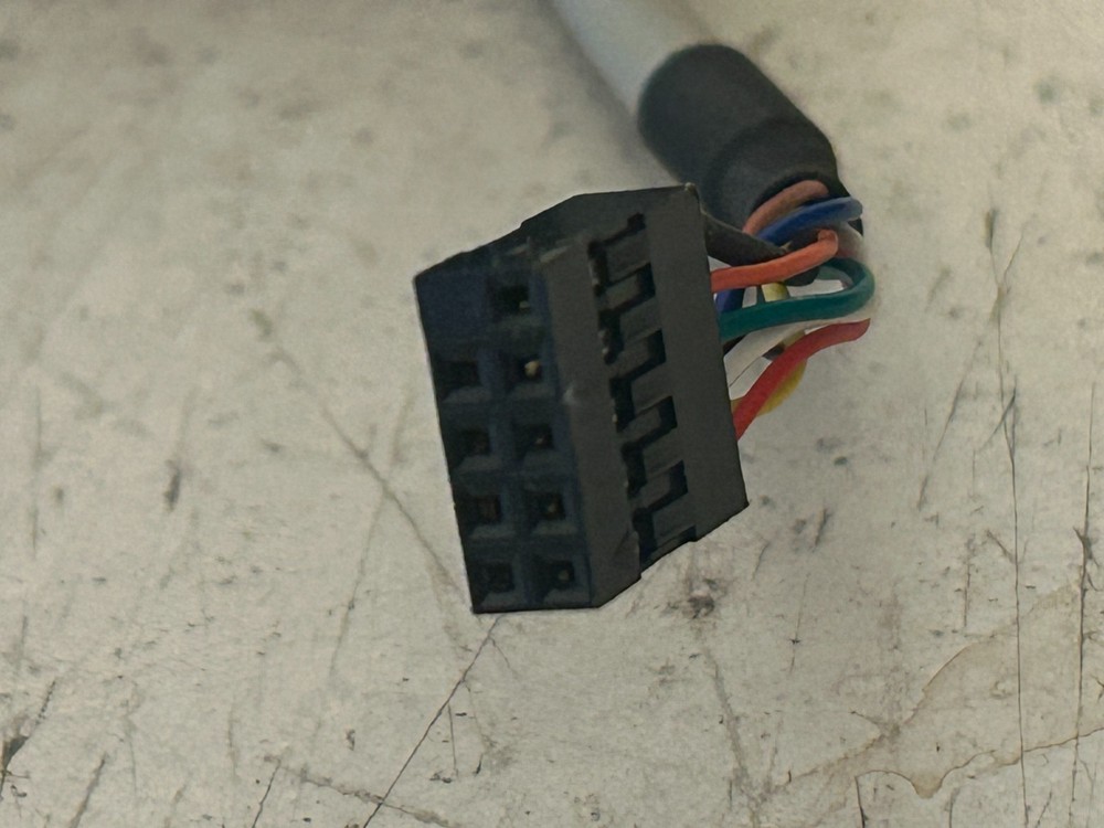 StarTech 22-in-1 Internal 3.5" Bay USB 2.0 Card Reader 35FCREADBK3 Quick Ship