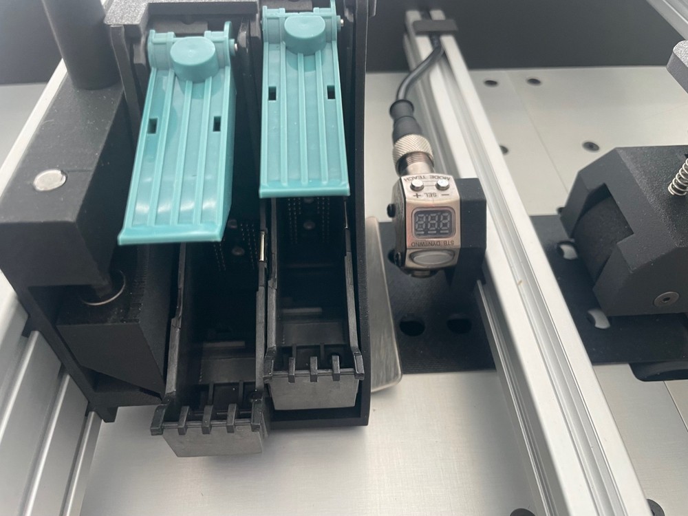 ADDREX SMP-4 Seed Packet Printer, Address Printer