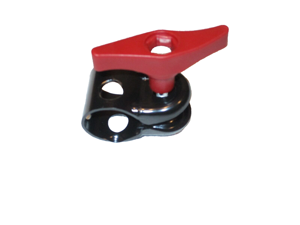 GENUINE OEM BLACK MAX / TORO Boom Clamp for String Trimmer Attachments