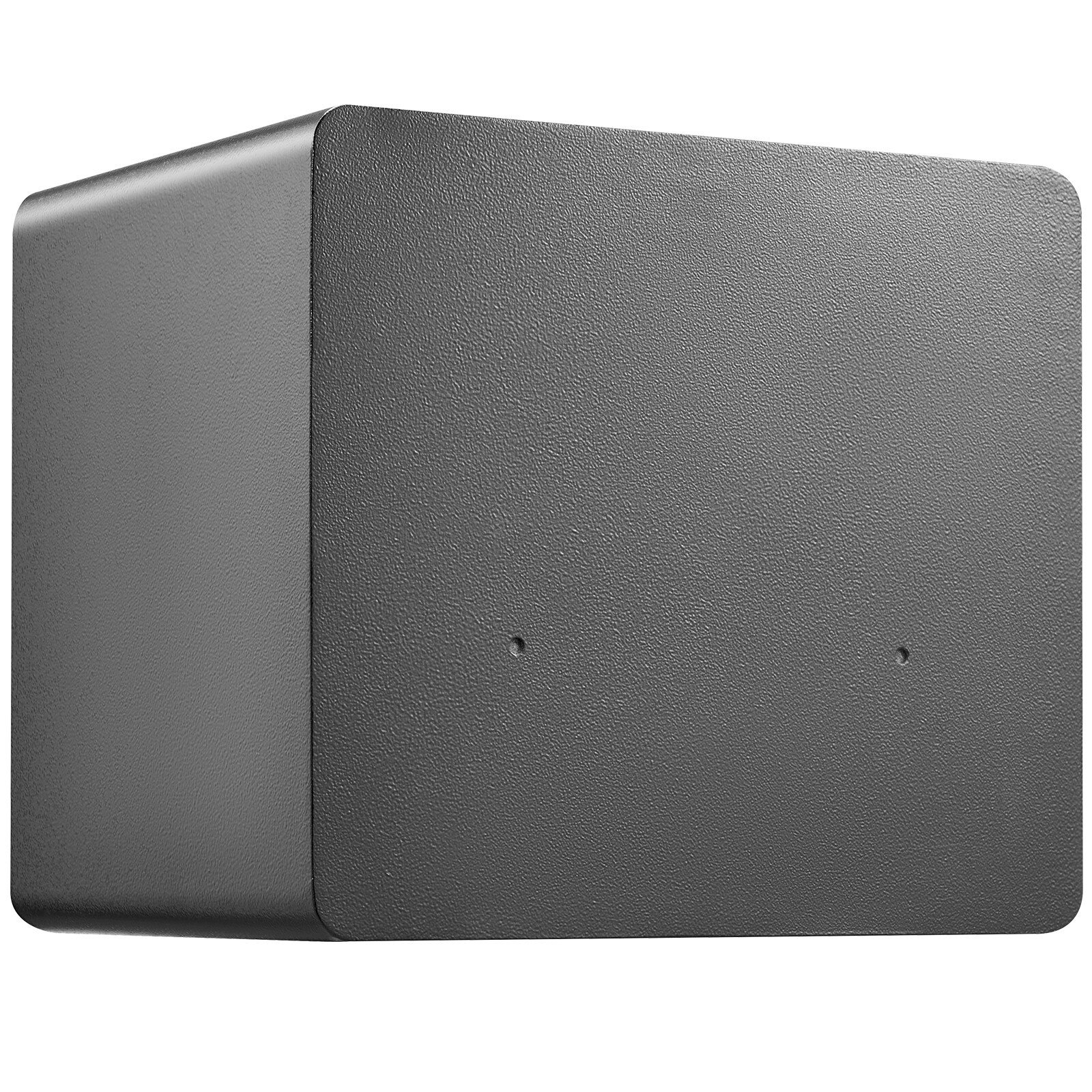VEVOR Safe 1.2 Cubic Feet Home Safe Steel for Cash Gold 15.8x11.8x13.8 inch