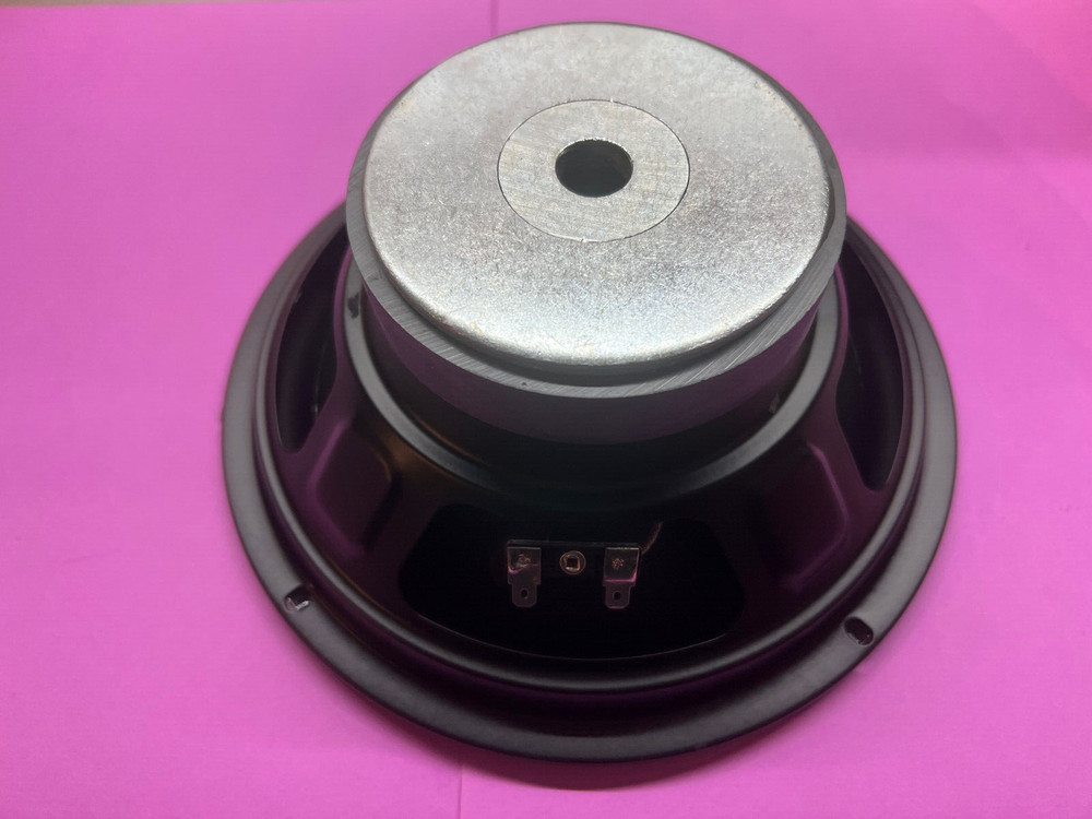 Infinity SS 2005 Woofer Speaker Replacement Driver Free Shipping