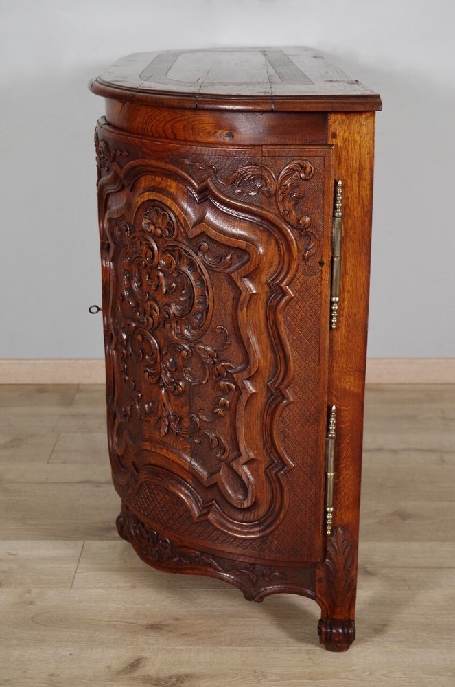 Louis XV Style Sideboard