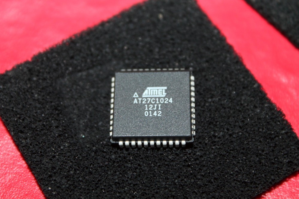 Collins Avionics IC 835-1628-010