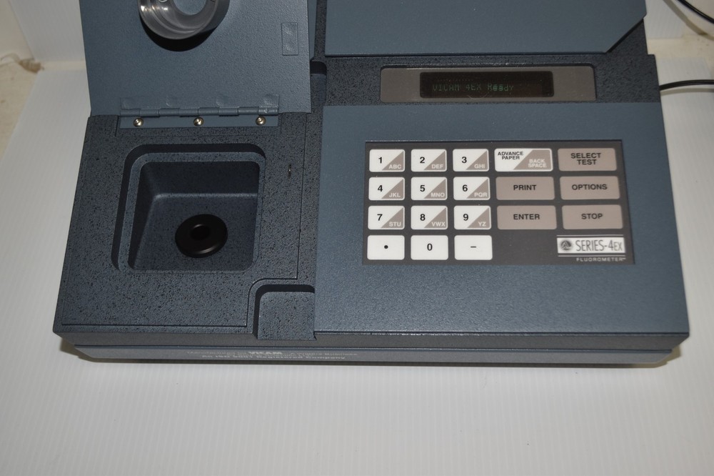 *BKL* Vicam Series-4EX Fluorometer (DGB64)