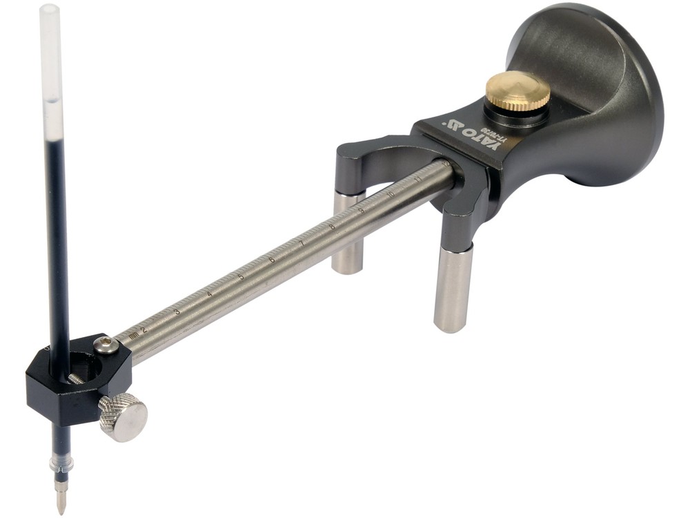 Yato Multi Function Marking Tool Parallel Lines YT-70730