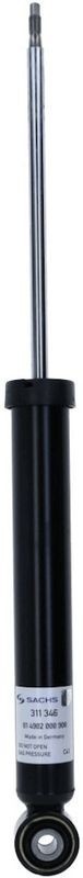 Shock Absorber SACHS 311 346