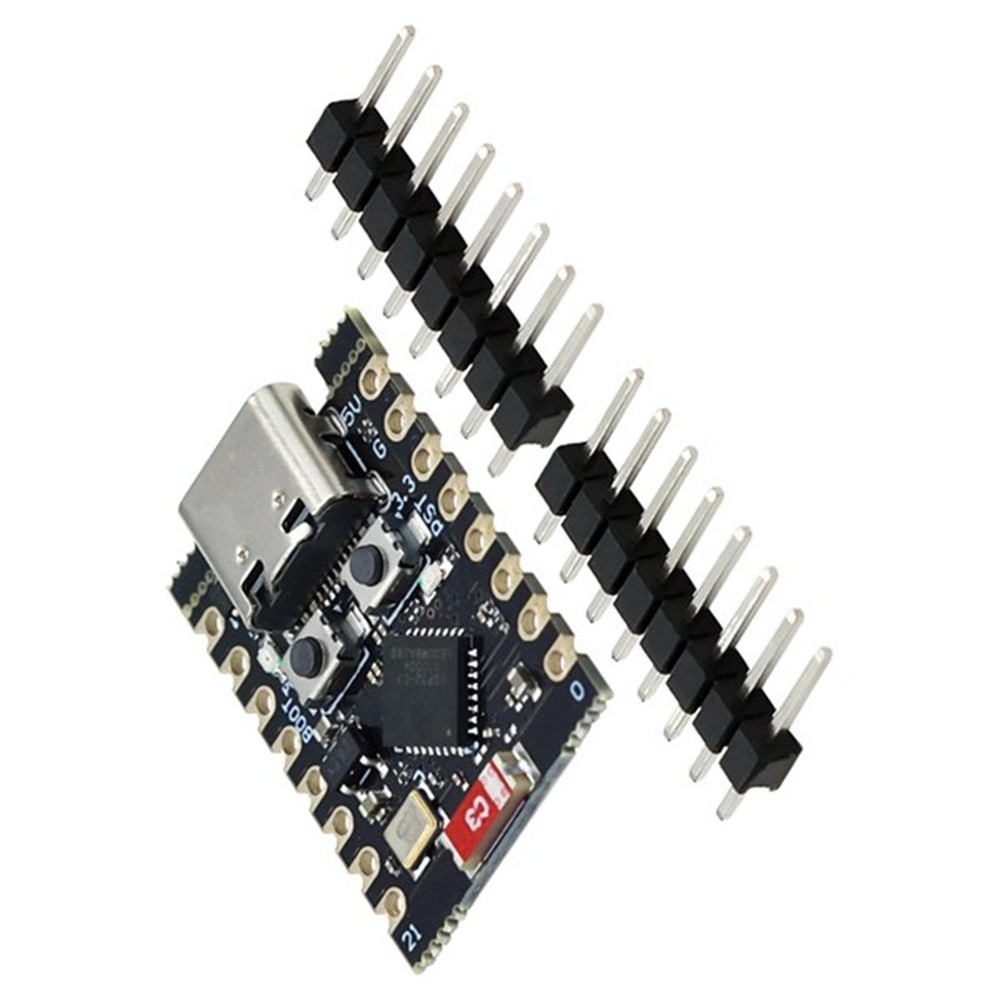 5 Pack - C3 Development Board WiFi Bluetooth Development Board 4207