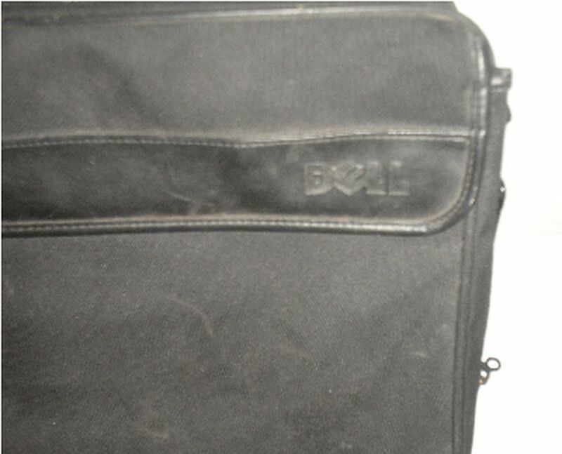 Dell Nice Computer Laptop Bag Briefcase