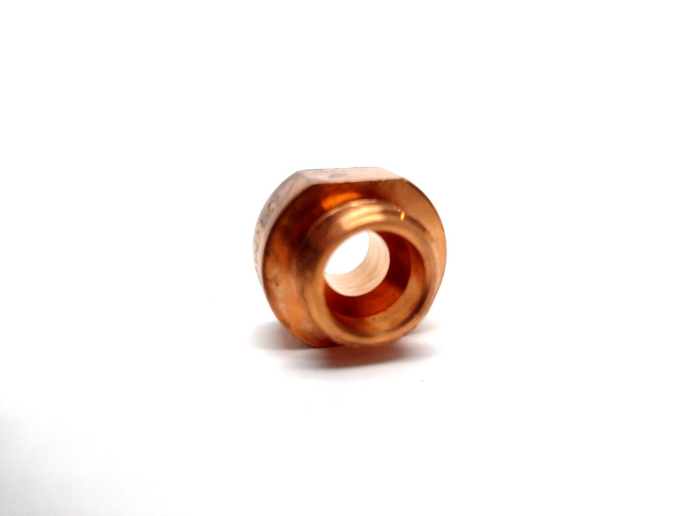 Resistance Welding CNM08 Weld Tip Cap