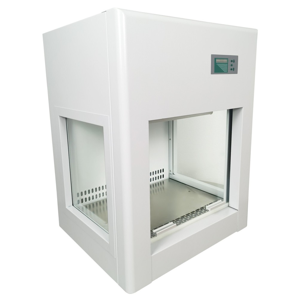 CJ-600P Laboratory Desktop Type LED Display Cleaning Table Laminar Flow