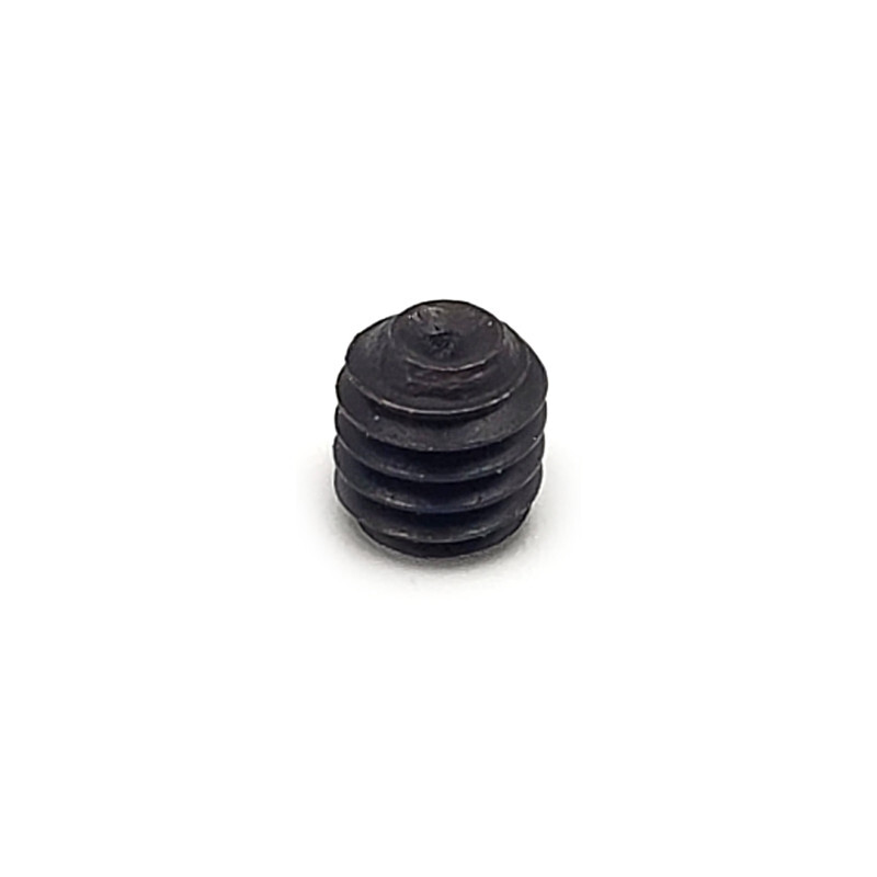 M3 Set Screw - 3mm - 12.9 Grade 5 Pack