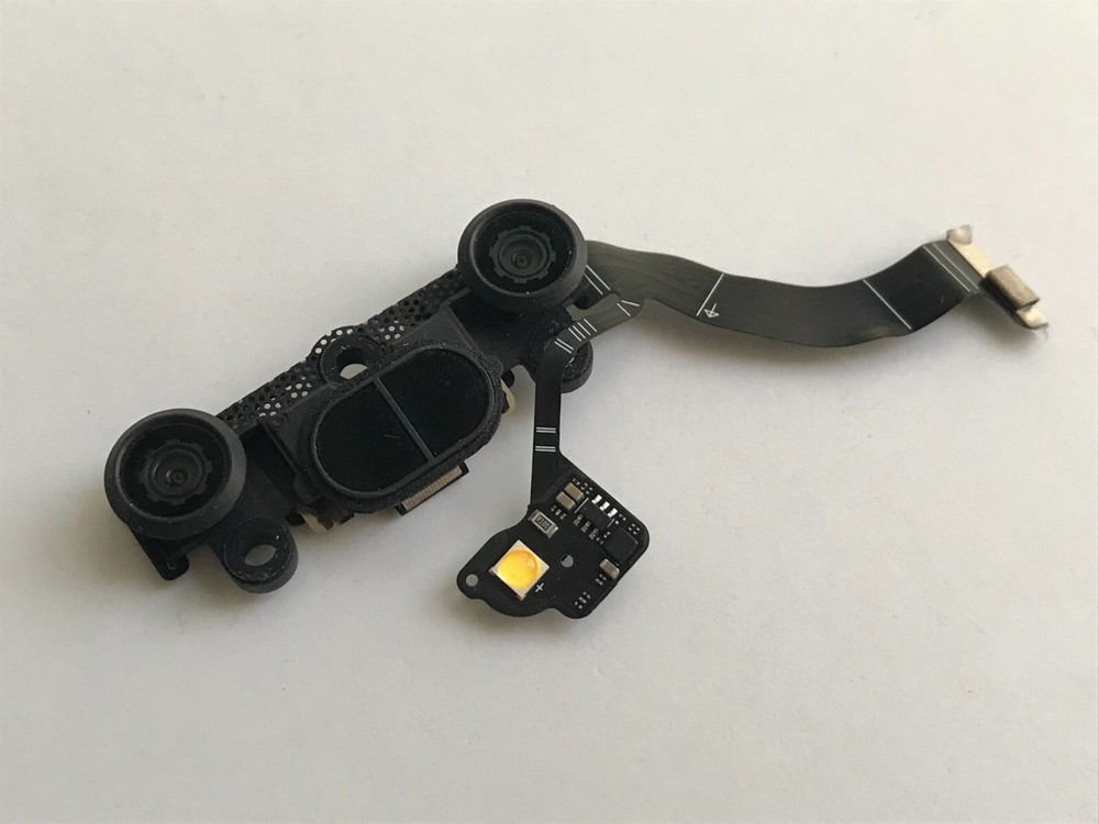 DJI Mini 4 Pro Downward Sensor Visual Module Vision Obstacle Function
